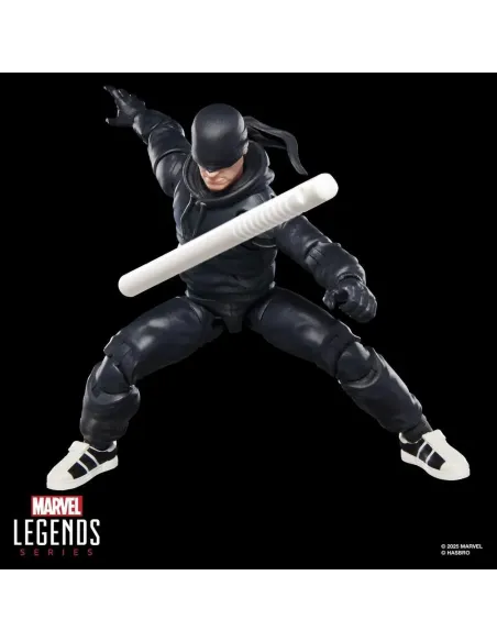 Marvel Legends Series Daredevil