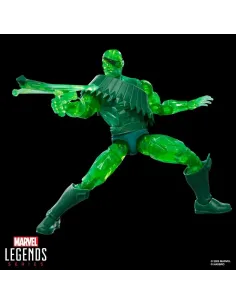 Marvel Legends Series Warbow