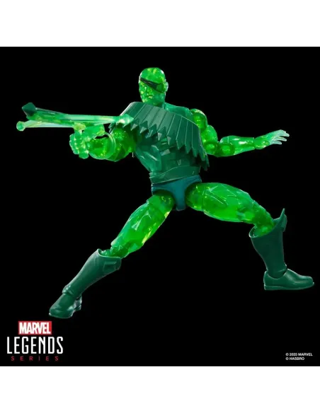 Marvel Legends Series Warbow