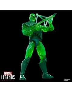 Marvel Legends Series Warbow 2