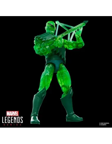 Marvel Legends Series Warbow