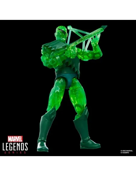 Marvel Legends Series Warbow
