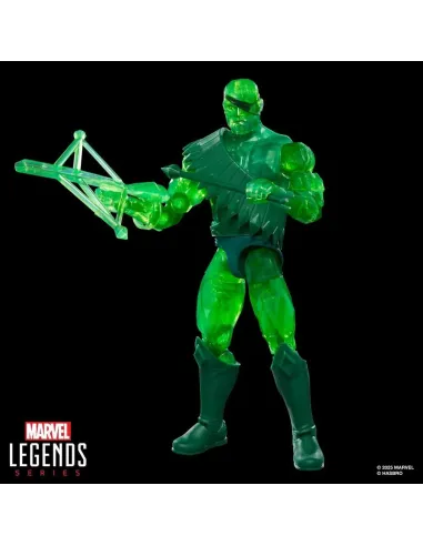 Marvel Legends Series Warbow