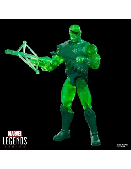 Marvel Legends Series Warbow