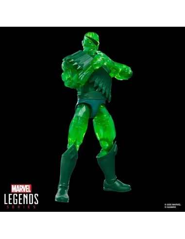 Marvel Legends Series Warbow