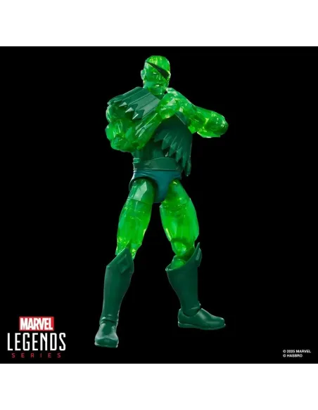 Marvel Legends Series Warbow
