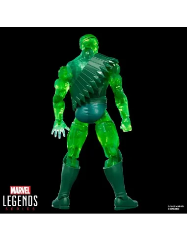 Marvel Legends Series Warbow