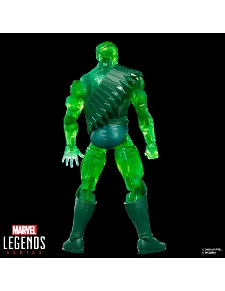 Marvel Legends Series Warbow