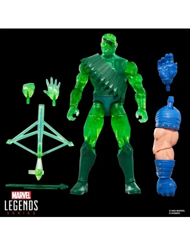 Marvel Legends Series Warbow
