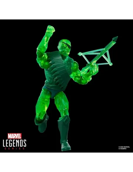 Marvel Legends Series Warbow