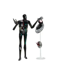 Marvel Legends Series The Spot