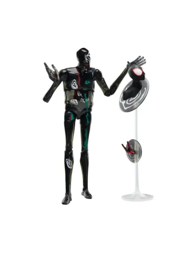 Marvel Legends Series The Spot