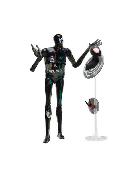 Marvel Legends Series The Spot