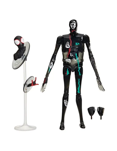 Marvel Legends Series The Spot