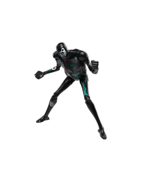 Marvel Legends Series The Spot