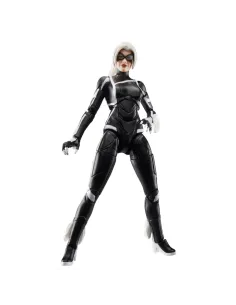 Marvel Legends Series Gamerverse Black Cat Felicia Hardy