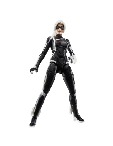 Marvel Legends Series Gamerverse Black Cat Felicia Hardy