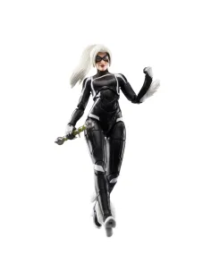 Marvel Legends Series Gamerverse Black Cat Felicia Hardy 2