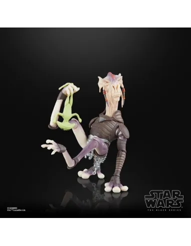 Star Wars The Black Series Sebulba