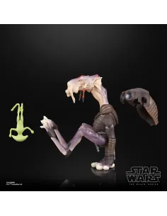 Star Wars The Black Series Sebulba 2