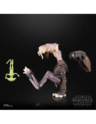 Star Wars The Black Series Sebulba