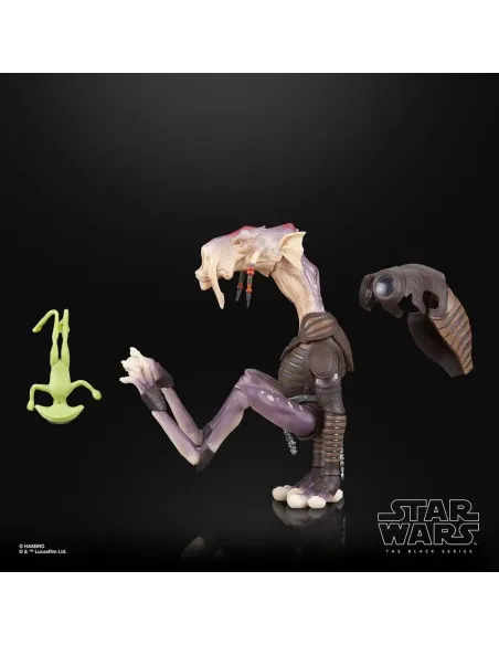 Star Wars The Black Series Sebulba