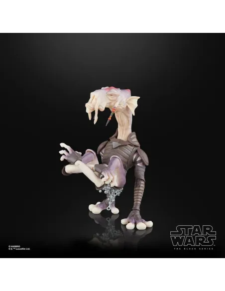 Star Wars The Black Series Sebulba