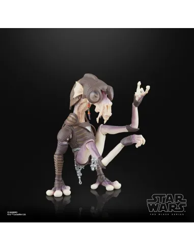 Star Wars The Black Series Sebulba