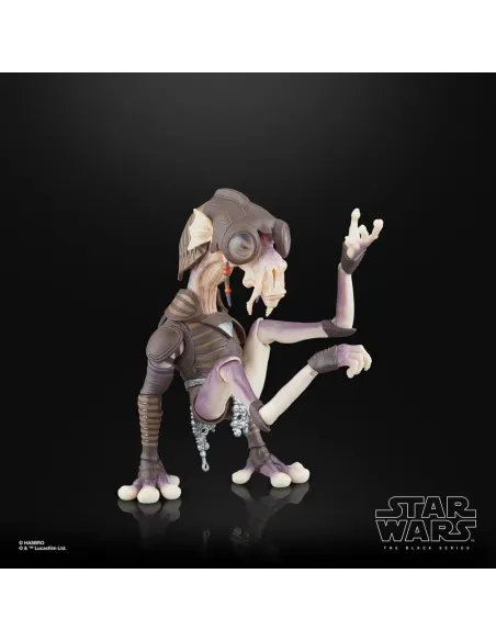 Star Wars The Black Series Sebulba