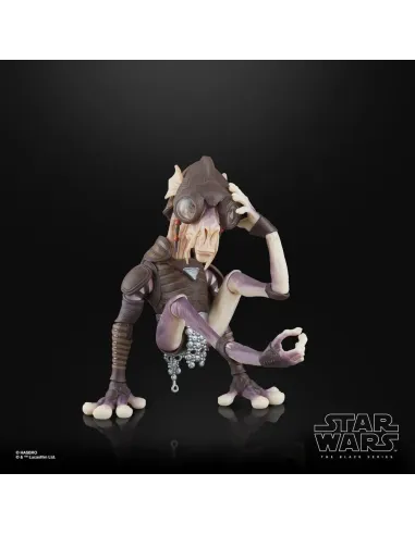 Star Wars The Black Series Sebulba