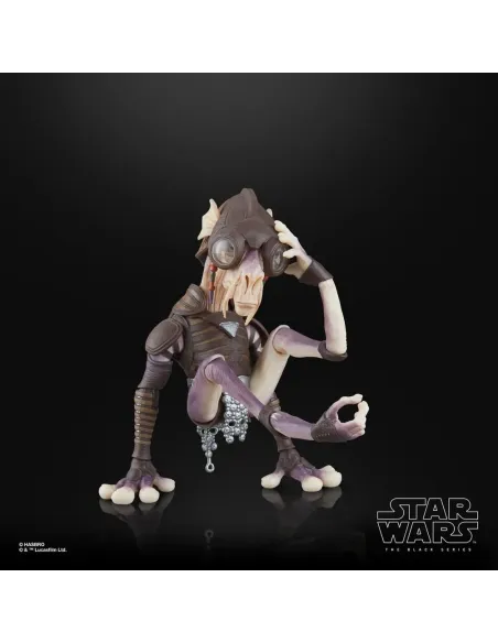 Star Wars The Black Series Sebulba