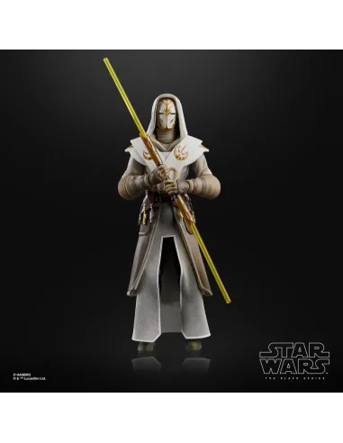 Star Wars The Black Series Jedi Temple Guard
