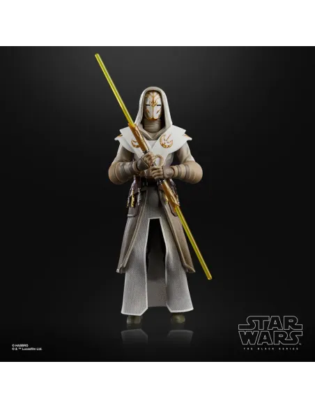 Star Wars The Black Series Jedi Temple Guard