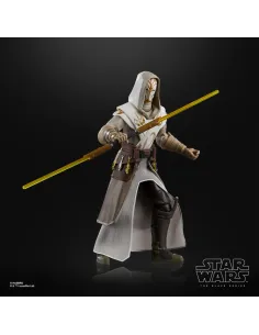 Star Wars The Black Series Jedi Temple Guard 2