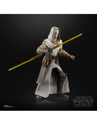 Star Wars The Black Series Jedi Temple Guard