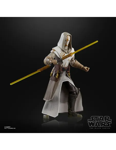 Star Wars The Black Series Jedi Temple Guard