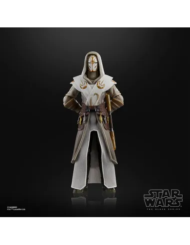 Star Wars The Black Series Jedi Temple Guard
