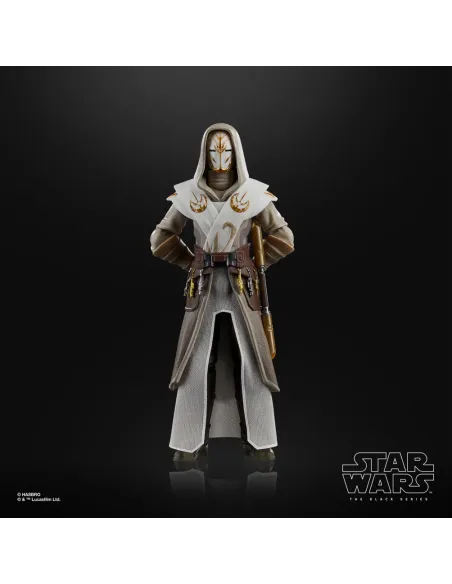 Star Wars The Black Series Jedi Temple Guard