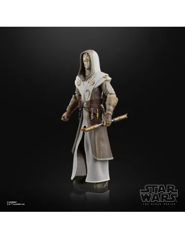 Star Wars The Black Series Jedi Temple Guard