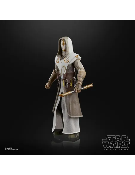 Star Wars The Black Series Jedi Temple Guard