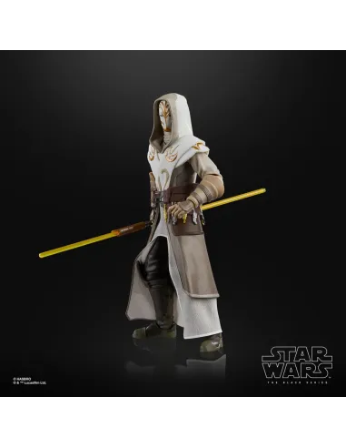 Star Wars The Black Series Jedi Temple Guard