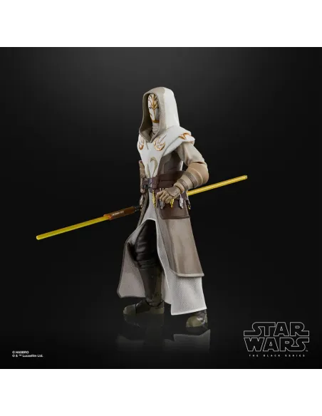 Star Wars The Black Series Jedi Temple Guard