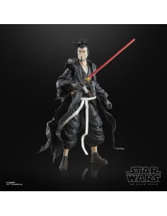 Star Wars The Black Series The Ronin
