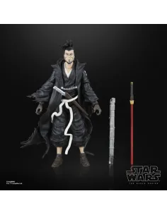 Star Wars The Black Series The Ronin 2