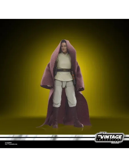 Star Wars The Vintage Collection Jedi Master Indara