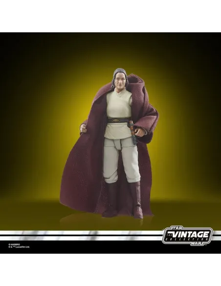 Star Wars The Vintage Collection Jedi Master Indara