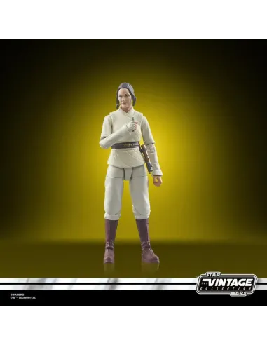 Star Wars The Vintage Collection Jedi Master Indara