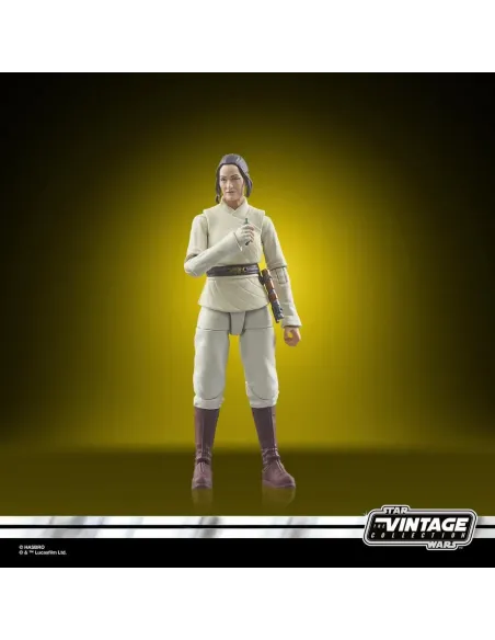 Star Wars The Vintage Collection Jedi Master Indara