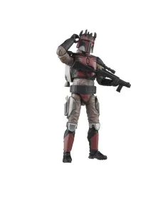 Star Wars The Vintage Collection Mandalorian Super Commando