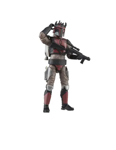 Star Wars The Vintage Collection Mandalorian Super Commando